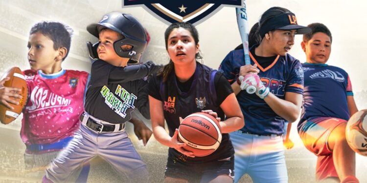 Convocan a la “Primera Copa Impulso La Paz” en el CDM “El Piojillo”