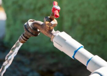 Cumplió OOMSAPAS La Paz el 12 de agosto en un 94% con el servicio de distribución de agua