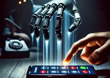 Aumenta el riesgo de fraudes telefónicos en México: ¿Qué es el “robocalling”?