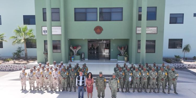 REALIZARÁN ESTE VIERNES JORNADA SOCIAL Y MÉDICA EN LA COLONIA AGUSTÍN OLACHEA 