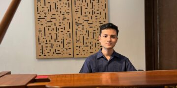 SUDCALIFORNIANO RICARDO ANTONIO MANCILLA OJEDA GANA CONCURSO INTERNACIONAL DE PIANO