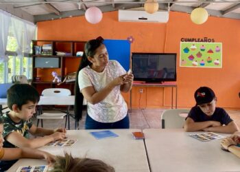 ATENDERÁ SEP A MÁS DE 300 ESTUDIANTES EN ALBERGUES ESCOLARES