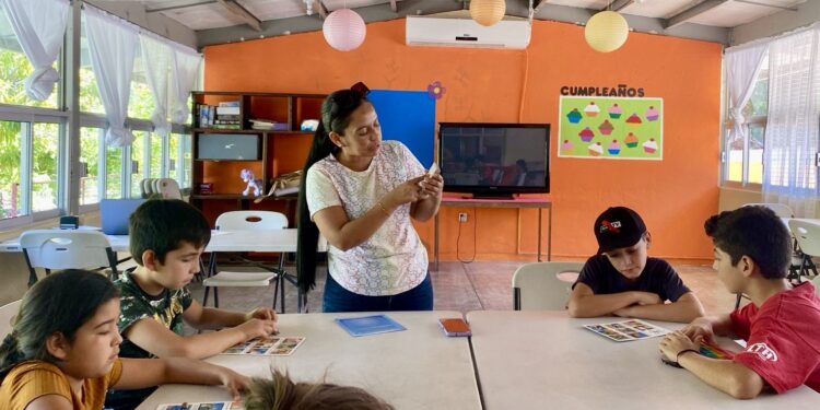 ATENDERÁ SEP A MÁS DE 300 ESTUDIANTES EN ALBERGUES ESCOLARES