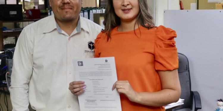 ASIGNA SEP PROTOCOLO PÚBLICO EN PLAZAS DOCENTES DE SECUNDARIAS GENERALES Y TÉCNICAS