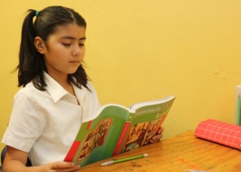 CULMINAN MÁS DE 39 MIL ALUMNOS DE NIVEL BÁSICO EN BCS EL CICLO ESCOLAR 2023-2024