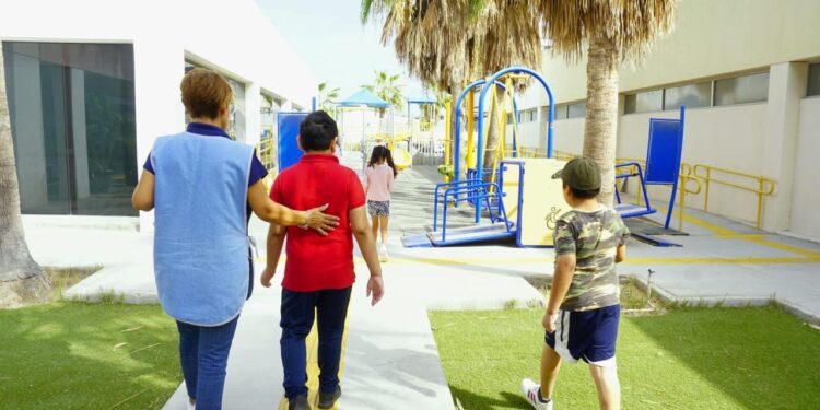 INCREMENTA MATRÍCULA EN EDUCACIÓN ESPECIAL A MÁS DE 9 MIL ALUMNOS