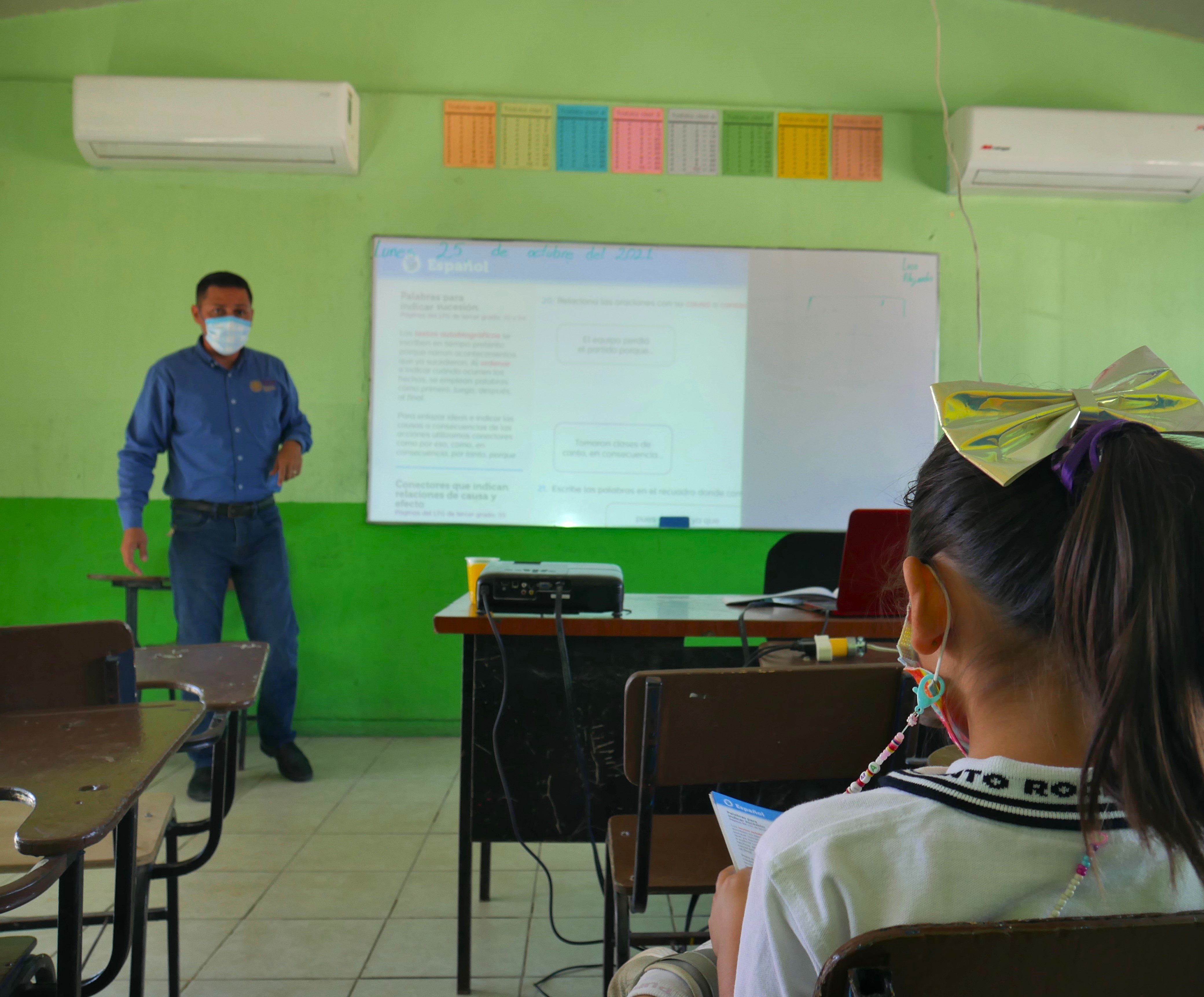 ABRIRÁN SEIS NUEVAS ESCUELAS PRIMARIAS EN LOS CABOS