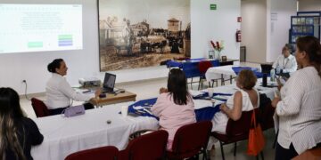 INICIA SEP CICLO ESCOLAR 2024-2025 CON REUNIONES DE SUPERVISORES DE NIVEL BÁSICO