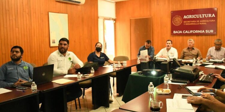 GOBIERNO DEL ESTADO HA DESTINADO 35 MDP EN CAMPAÑA CONTRA LA MOSCA DE LA FRUTA
