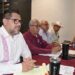 ENCABEZA GOBIERNO DEL ESTADO PRIMERA REUNIÓN DE LA REGIÓN PENÍNSULA DE BAJA CALIFORNIA
