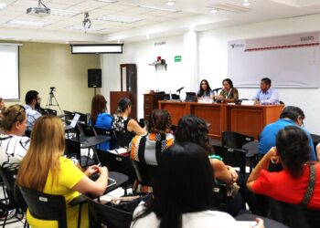 CAPACITAN A PERSONAL DEL SISTEMA DE JUSTICIA PENAL EN RAZONAMIENTO PROBATORIO