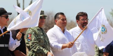 EN BCS LA PREVENCIÓN Y COORDINACIÓN EN MATERIA DE PROTECCIÓN CIVIL ES FUNDAMENTAL 