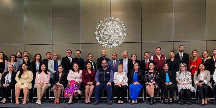 BCS CUMPLE A NIVEL NACIONAL EN MATERIA DE PREVENCIÓN DE TRATA DE PERSONAS