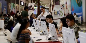 REALIZARÁN EN SEPTIEMBRE FERIA DEL EMPLEO EN LA PAZ