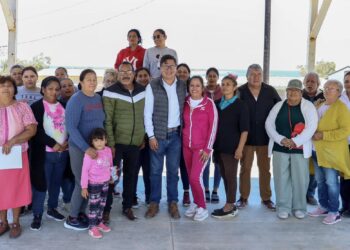 22 COMUNIDADES RURALES HAN RECIBIDO APOYO DE PROGRAMAS DE EMPLEO Y EMPRENDIMIENTO