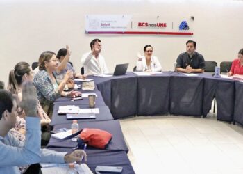 EVALUARÁ COMANDO INTERINSTITUCIONAL DE SALUD FUNCIONAMIENTO DE UNIDADES MÉDICAS EN LA ZONA NORTE 