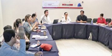 EVALUARÁ COMANDO INTERINSTITUCIONAL DE SALUD FUNCIONAMIENTO DE UNIDADES MÉDICAS EN LA ZONA NORTE 