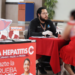 SALUD REALIZÓ JORNADAS DE PRUEBAS RÁPIDAS PARA CONMEMORAR EL DÍA MUNDIAL CONTRA LA HEPATITIS 