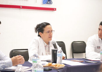 FORTALECE SALUD ESTATAL LA PREVENCIÓN DEL ACOSO Y HOSTIGAMIENTO EN CENTROS DE TRABAJO