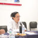 FORTALECE SALUD ESTATAL LA PREVENCIÓN DEL ACOSO Y HOSTIGAMIENTO EN CENTROS DE TRABAJO