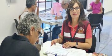 REALIZA BENEFICENCIA PÚBLICA GIRA EN ZONA PACÍFICO NORTE PARA ACERCAR SERVICIOS A POBLACIÓN VULNERABLE