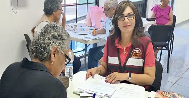 REALIZA BENEFICENCIA PÚBLICA GIRA EN ZONA PACÍFICO NORTE PARA ACERCAR SERVICIOS A POBLACIÓN VULNERABLE