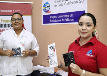 SENSIBILIZA SALUD ESTATAL A UNIVERSITARIOS DE NUEVO INGRESO SOBRE PREVENCIÓN DE VIH
