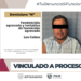 LOGRA PGJE VINCULACIÓN A PROCESO Y PRISIÓN PREVENTIVA PARA DOMICIANO “N” POR FEMINICIDIO AGRAVADO Y TENTATIVA DE HOMICIDIO CALIFICADO