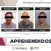 CUMPLIMENTA PGJE 3 ÓRDENES DE APREHENSIÓN 