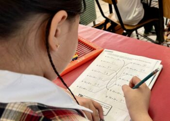INICIA SEP INSCRIPCIONES EN LA SECUNDARIA GENERAL DE LA BALLENA, EN SJC
