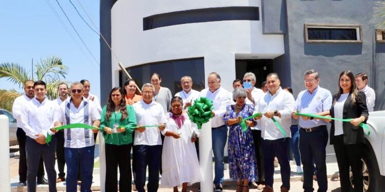 COMONDÚ CUENTA CON NUEVO CENTRO DE CONCILIACIÓN LABORAL