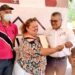 CON UNA INVERSIÓN DE MÁS DE 2 MDP ENTREGAN 10 RECÁMARAS CON BAÑO INCLUYENTE EN LA PAZ