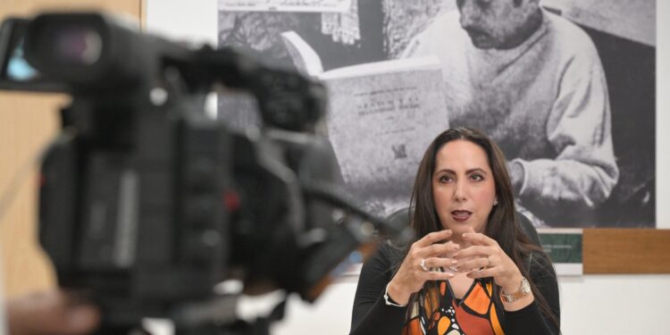 Logra IMSS crecimiento histórico de más de 590 por ciento en aseguramiento de personas trabajadoras independientes