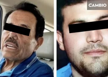 Joaquín Guzmán López, hijo de Joaquín ‘El Chapo’ Guzmán, está siendo investigado por la Fiscalía General de la República (FGR) por “traición a la patria” tras entregar a Ismael ‘El Mayo’ Zambada a las autoridades de Estados Unidos.