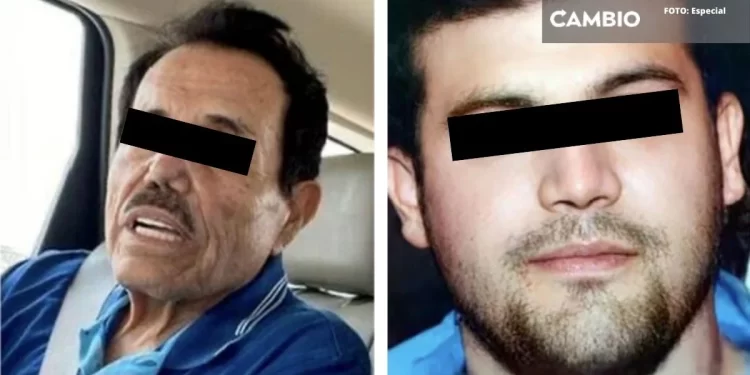 Joaquín Guzmán López, hijo de Joaquín ‘El Chapo’ Guzmán, está siendo investigado por la Fiscalía General de la República (FGR) por “traición a la patria” tras entregar a Ismael ‘El Mayo’ Zambada a las autoridades de Estados Unidos.