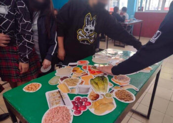 Cuenta IMSS Baja California Sur con programas enfocados a adolescentes y jóvenes 