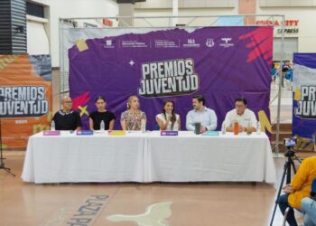 ANUNCIA ISJ A FINALISTAS DE LA CONVOCATORIA “PREMIOS JUVENTUD 2024”