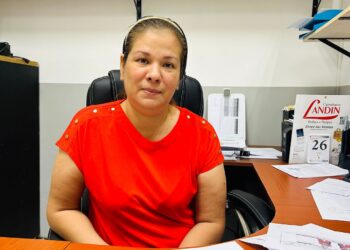 PREPARA INSUDE PARTICIPACION DE ATLETAS EN PARANACIONALES