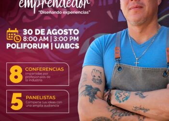 Últimos días para registrarse y participar en la Expo Emprendedores 2024