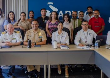AVANZA ORDENAMIENTO MARÍTIMO DE LA BAHÍA DE LA PAZ: API-BCS