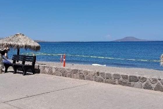  ASFIXIA POR SUMERSIÓN CAUSA DE MUERTE HOMBRE HALLADO SIN VIDA EN MALECÓN DE LORETO 