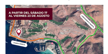 JEC ATENDERÁ ACCESO A TERMINAL DE PEMEX EN LA PAZ