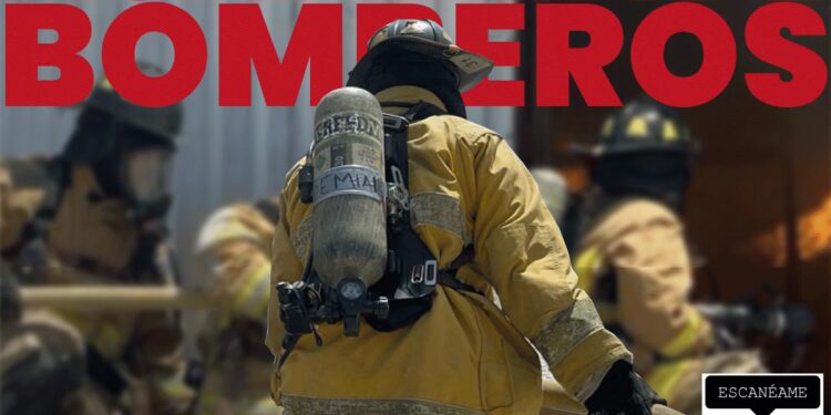 Abre convocatoria a su academia el Departamento de Bomberos de San José del Cabo