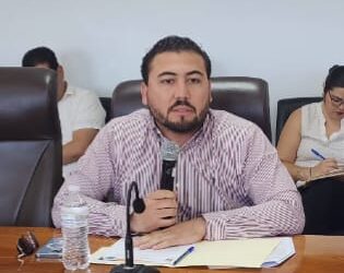 Desde el día 1, la XV Administración Municipal podrá ejercer y disponer del presupesto en las unidades administrativas de gasto: Tesorería Municipal de Los Cabos