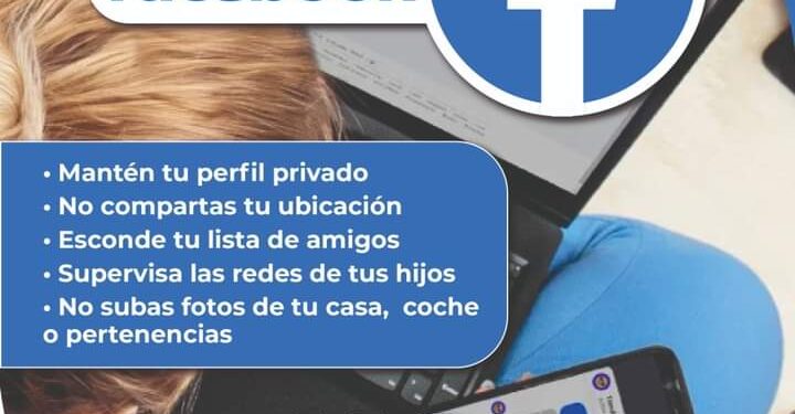 Emite recomendaciones el Gobierno de Los Cabos para proteger cuentas WhatsApp y Facebook