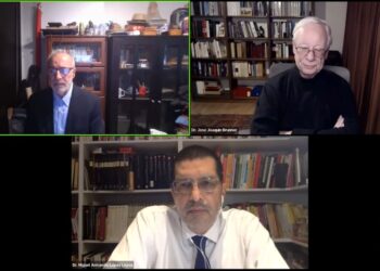 Por 5to. año consecutivo UABCS Los Cabos es sede del Curso Interinstitucional sobre la vida universitaria de la UNAM