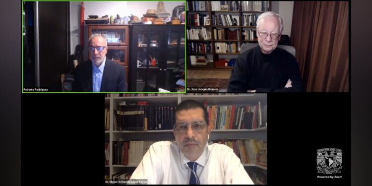 Por 5to. año consecutivo UABCS Los Cabos es sede del Curso Interinstitucional sobre la vida universitaria de la UNAM