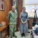SEDENA y UABCS establecen coordinación interinstitucional en materia de Protección Civil 