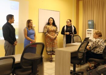 La UABCS Sede del III Seminario de Turismo y Cambio Climático