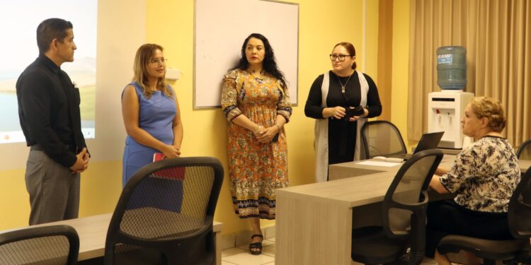 La UABCS Sede del III Seminario de Turismo y Cambio Climático